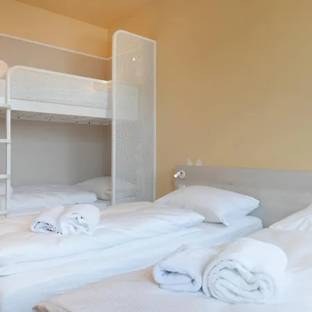 Hotel Meininger Hauptbahnhof