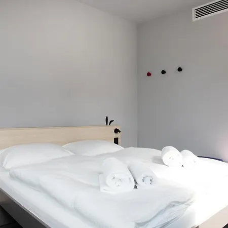 Meininger Hauptbahnhof