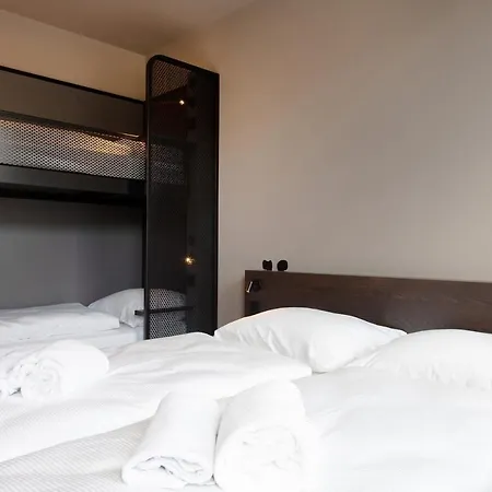 Meininger Hauptbahnhof 3* Bremen