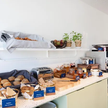 Meininger Hauptbahnhof 3* Bremen