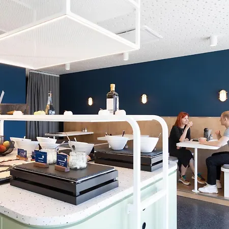 Meininger Hauptbahnhof