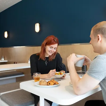 Meininger Hauptbahnhof Bremen