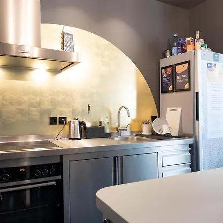 Meininger Hauptbahnhof 3* Bremen