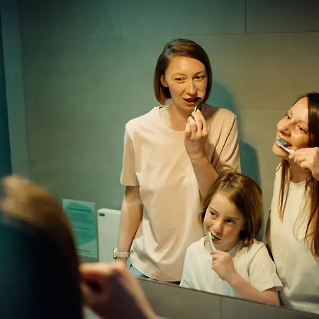 Hotel Meininger Hauptbahnhof 3*