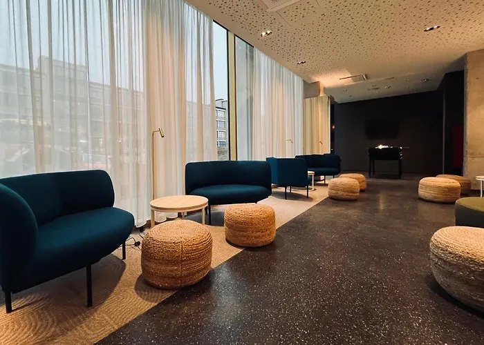 Meininger Hauptbahnhof