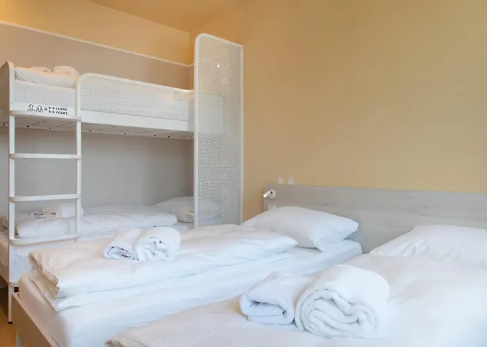 Hotel Meininger Hauptbahnhof