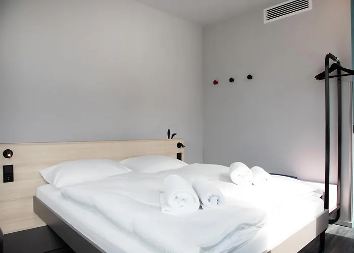 Meininger Hauptbahnhof