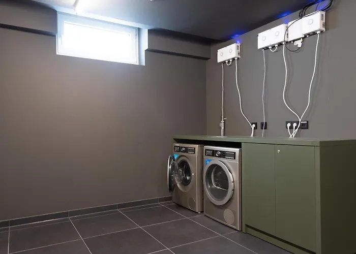 Meininger Hauptbahnhof 3* Bremen