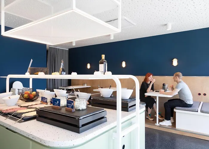 Meininger Hauptbahnhof