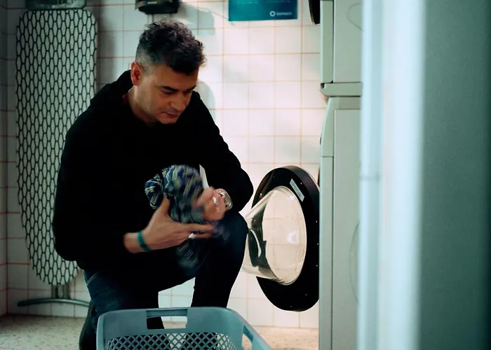 Hotel Meininger Hauptbahnhof Bremen